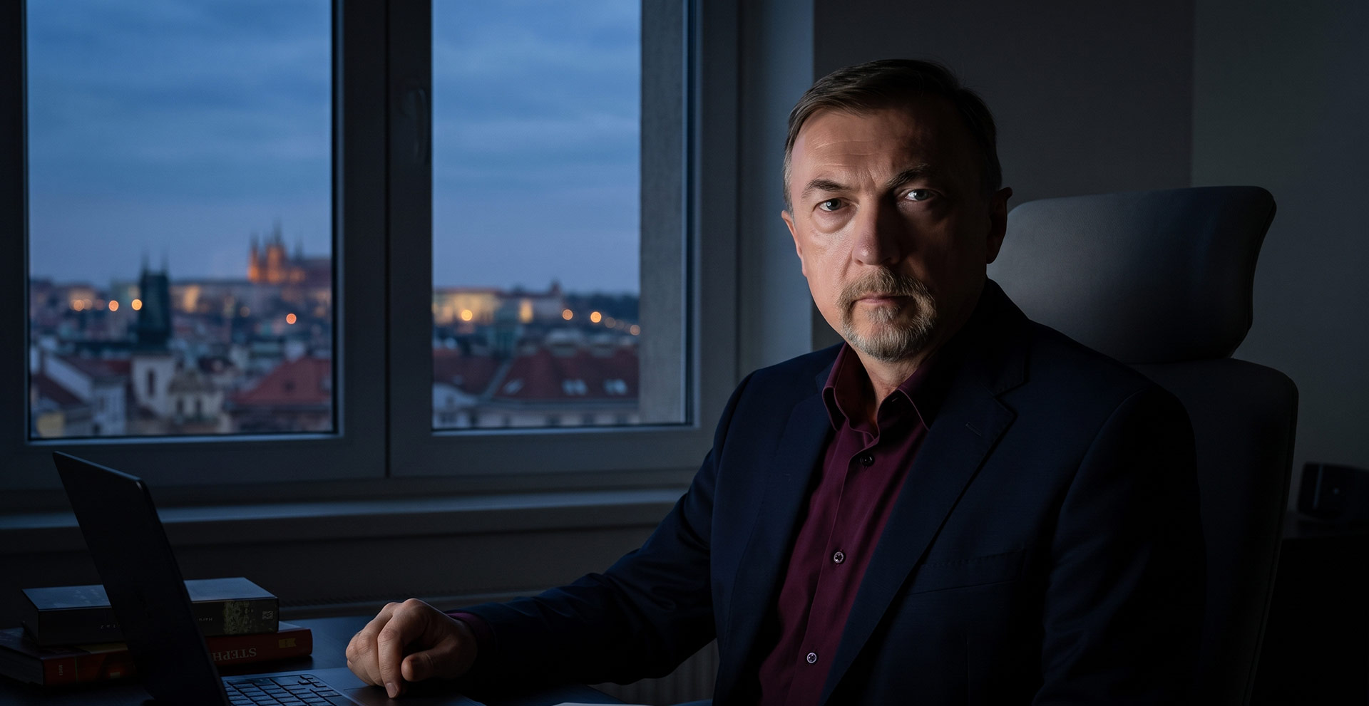Stanislav Hudský